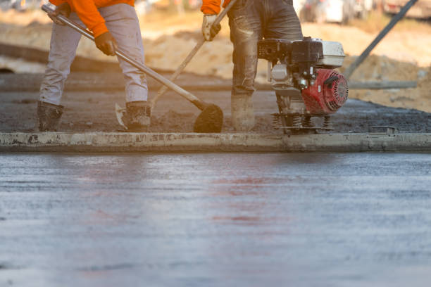 Best Commercial Concrete Services in Ravenna, MI