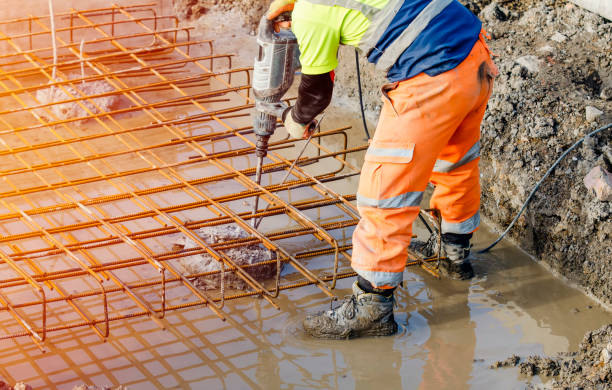 Best Stamped Concrete Services in Ravenna, MI
